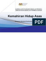 6 KH Asas DSKP - KSSR - Semakan - 2017 - Pkhas - Masalah PDF