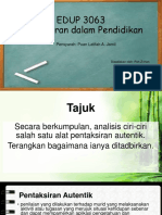 Tutorial 1 (Pentaksiran)