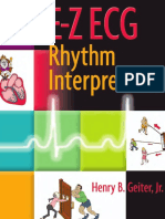 E-Z ECG Rhythm Interpretation (Henry B. Geiter).pdf