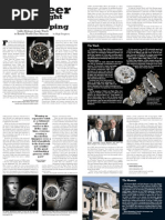 Download Chronos Gallet Article by Gallet Watch SN44615165 doc pdf