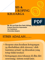 Proses-Strategi Koping Keluarga 2018 - Maret