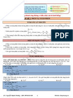 CHỦ ĐỀ 2. PHẢN XẠ TOÀN PHẦN PDF