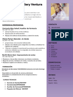 83 Curriculum Vitae Laboral 97 2003