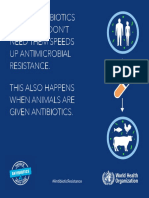 Antibiotic Resistance Web