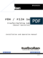 P8M - P12M-Manual