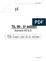 Scenario PDF