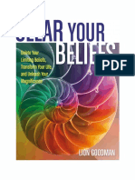 Clear Your Beliefs Ebook v11 2018b