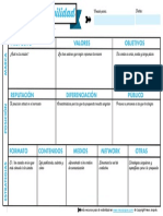 Hoja de Ruta Tu Plan de Visibilidad 40+ PDF