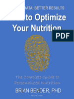 The Complete Guide To Personalized Nutrition by Intake 2