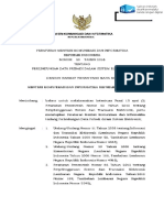 Peraturan Menteri (Permen) No 20 Tahun 2016 tentang Perlindungan Data Pribadi (PDP).pdf