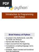 L Python PDF