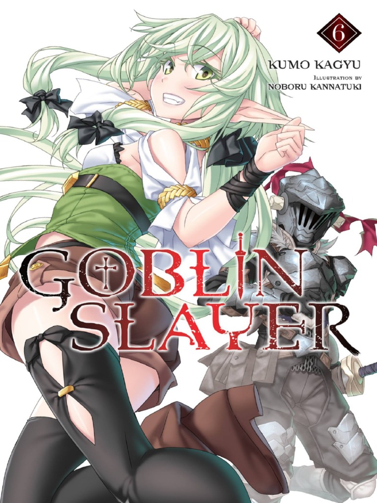Anime Corner News - JUST IN: Goblin Slayer Season 2 revealed a new trailer!  Watch:  Broadcasting begins on October 6.