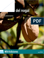 Inta - Cultivo Del Nogal PDF