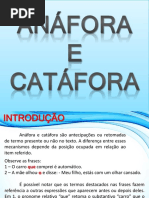 GRAMÁTICA - 1 ASSUNTO