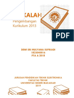 MAKALAH