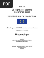 Download MuTra 2005 Proceedings by eva_mis SN44617117 doc pdf