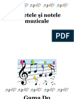 Note Muzicale