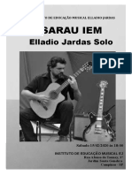 Poster 1 Elladio Jardas Solo