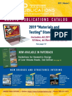 Aashto Catalog PDF