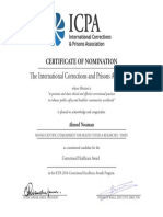 ICPA2016 Certificate of Nomination Nouman