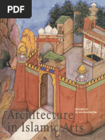 Treasures of The Aga Khan Museum Archite PDF