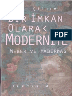 Ahmet Çi̇ğdem PDF