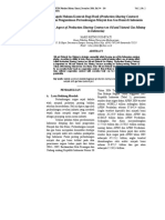 3 Aspek Hukum Kontrak Bagi Hasil Production Sharing Contract Haris Reyno Susmiyati 11 PDF
