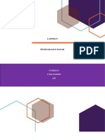 NURDIAN - 1710131210020 - Laporan Praktikum Pemograman Dasar