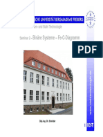Institut für Eisen- und Stahl Technologie. Seminar 2 Binäre Systeme Fe-C-Diagramm. www.stahltechnologie.de. Dipl.-Ing. Ch..pdf