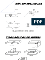 Simbologia 2018