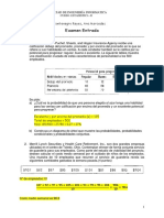 Examen Entrada ESTADISTICA 2