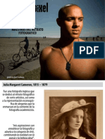 Maestros Del Retrato Fotografico