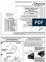 Manual Da Bepo PDF