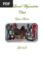 Year Book - 2015