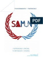 Protocolo Oficial SAMUN 2019 (1)
