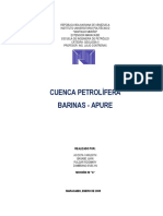 Cuenca Barinas Apure PDF