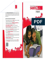 Saberes Se Hacer Lenguaje 2 PDF