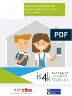 Guia para Profesionales de Servicios de Proteccion A La Infancia PDF
