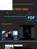 Kites Music Video