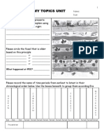 Astronomy Unit Assessment / Homework For Educators - Download Unit at Www. Science Powerpoint