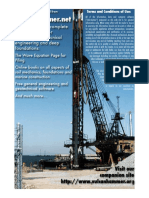 NAVFAC Dm7 02 Foundations and Earth Structures Complete Manual PDF