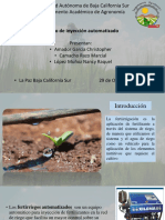 Equipo de Inyeccion de Fertilizante PDF