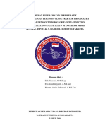 Asuhan Keperawatan Perioperatif Pada Ny. S PDF