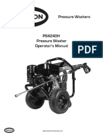 ps4240-pressure-washer-operator-s-manual