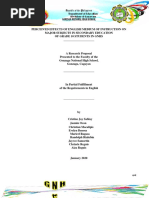 WMI 2025 Indonesia Competition Details | PDF | Science | Inquiry