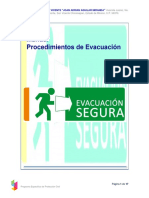A60 Manual Evacuacion San 2019