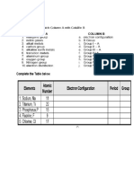 Grade 9 Second Grading Exam