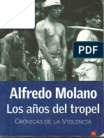 Cap I Los Años Del Tropel