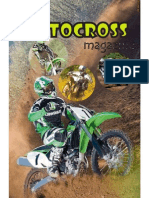 Revista Motocross