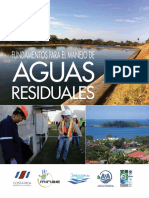 Fundamentos Manejo Aguas Residuales AyA 2016